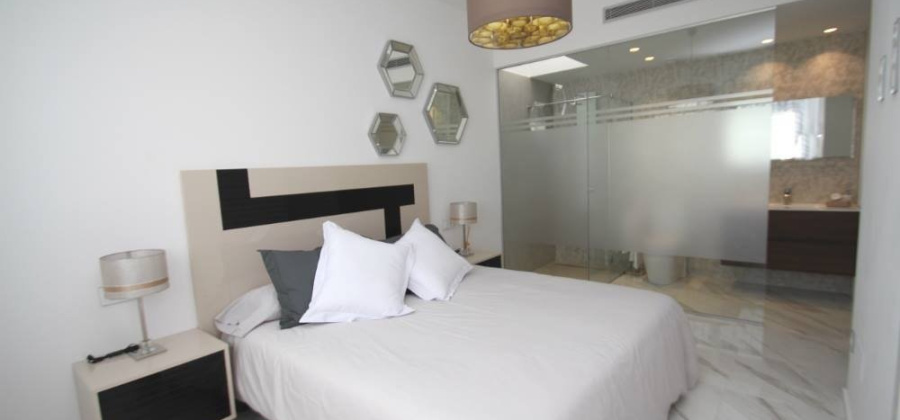 Cartagena, Murcia, 2 Bedrooms Bedrooms, ,2 BathroomsBathrooms,Villa,New,209559627117677216