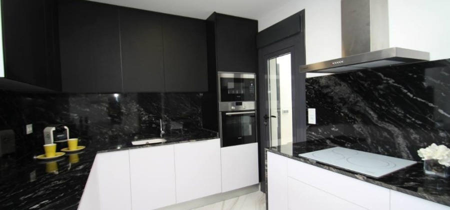 Cartagena, Murcia, 2 Bedrooms Bedrooms, ,2 BathroomsBathrooms,Villa,New,209559627117677216