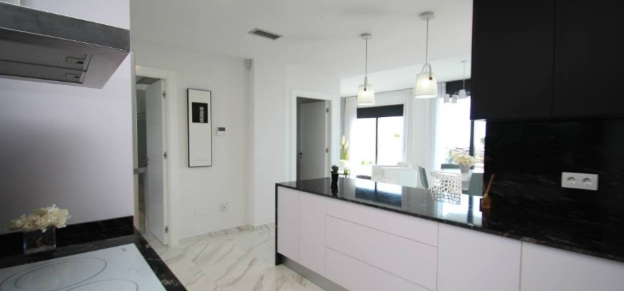Cartagena, Murcia, 2 Bedrooms Bedrooms, ,2 BathroomsBathrooms,Villa,New,209559627117677216