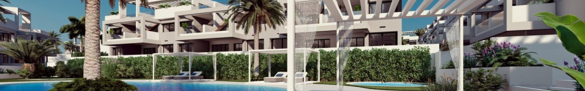 Bungalow in Costa Blanca South, Torrevieja