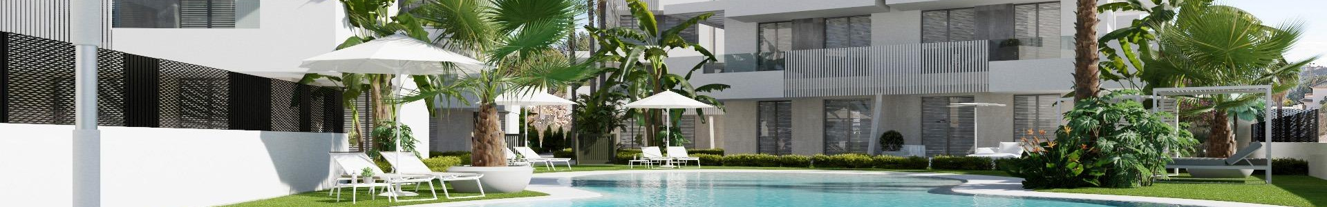 Apartment in Costa Calida, Torre Pacheco