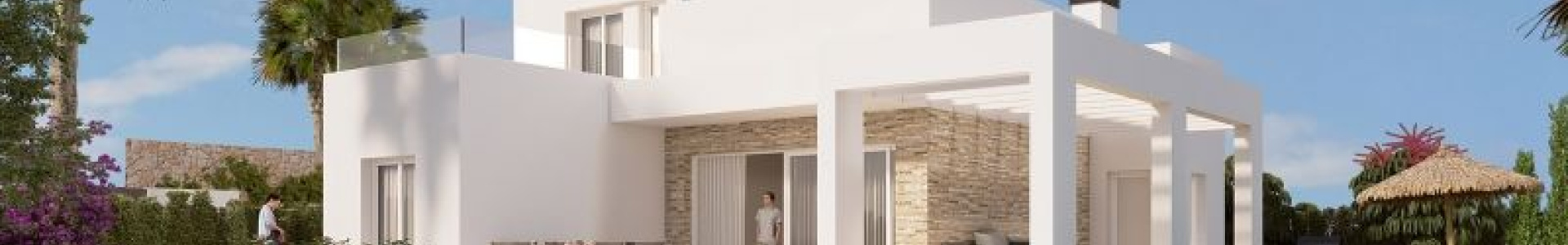 Villa in Costa Blanca South, Algorfa
