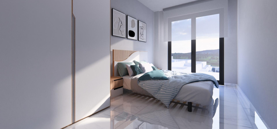 Algorfa, Alicante, 2 Bedrooms Bedrooms, ,2 BathroomsBathrooms,Bungalow,New,209559168331629696