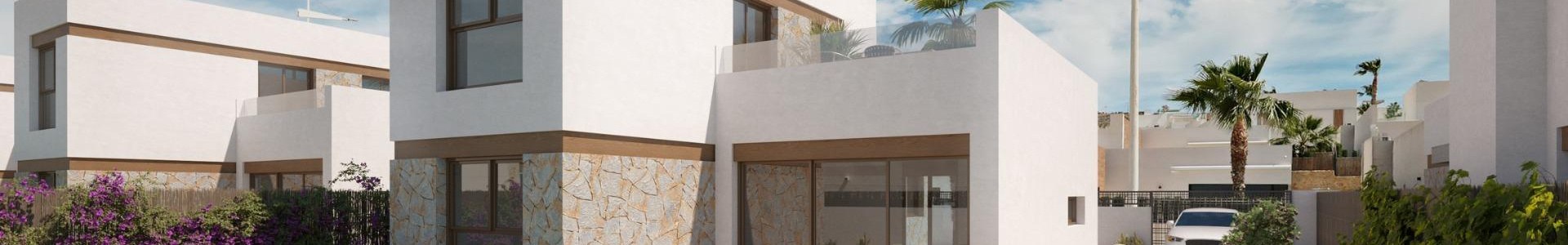 Villa in Costa Blanca South, Algorfa
