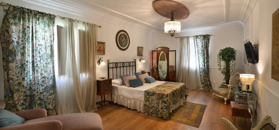 Mula, Murcia, 8 Bedrooms Bedrooms, ,5 BathroomsBathrooms,Hotel Or Bed And Breakfast,Resale,943665