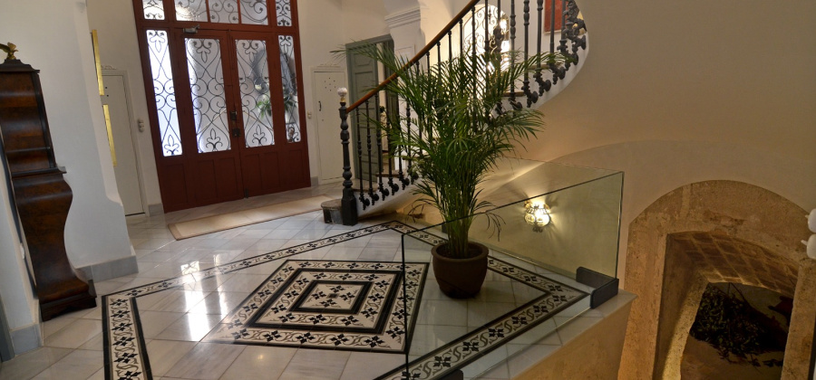 Mula, Murcia, 8 Bedrooms Bedrooms, ,5 BathroomsBathrooms,Hotel Or Bed And Breakfast,Resale,943665