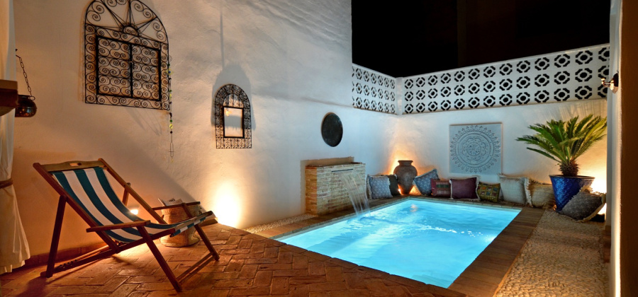Mula, Murcia, 8 Bedrooms Bedrooms, ,5 BathroomsBathrooms,Hotel Or Bed And Breakfast,Resale,943665