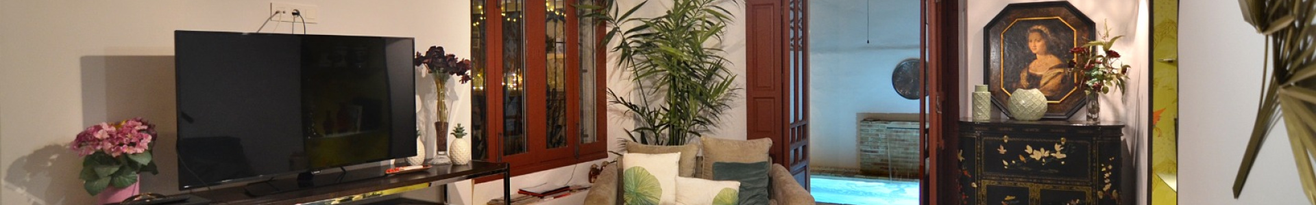 Hotel or Bed and Breakfast in Costa Calida, Mula