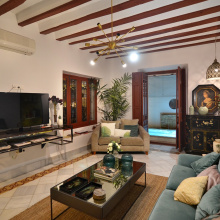 Hotel or Bed and Breakfast in Costa Calida, Mula