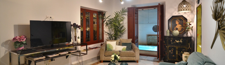 Hotel or Bed and Breakfast in Costa Calida, Mula