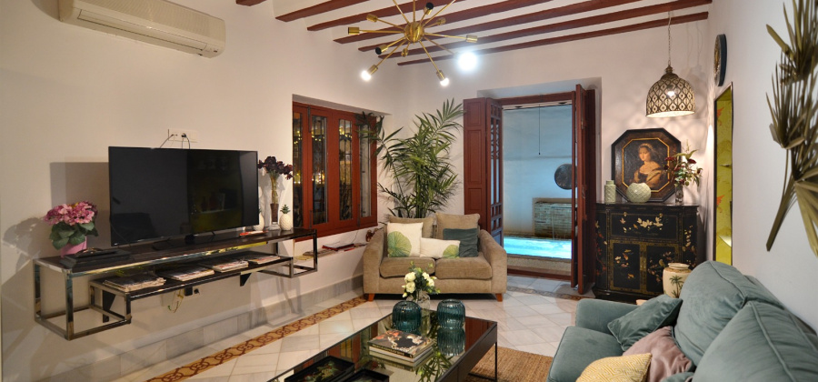 Mula, Murcia, 8 Bedrooms Bedrooms, ,5 BathroomsBathrooms,Hotel Or Bed And Breakfast,Resale,943665