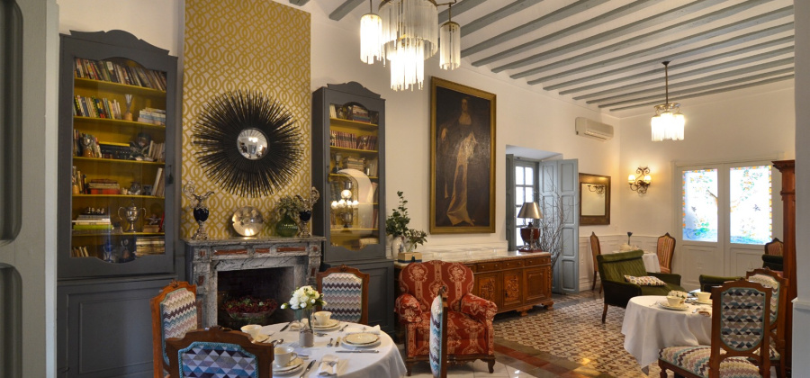 Mula, Murcia, 8 Bedrooms Bedrooms, ,5 BathroomsBathrooms,Hotel Or Bed And Breakfast,Resale,943665