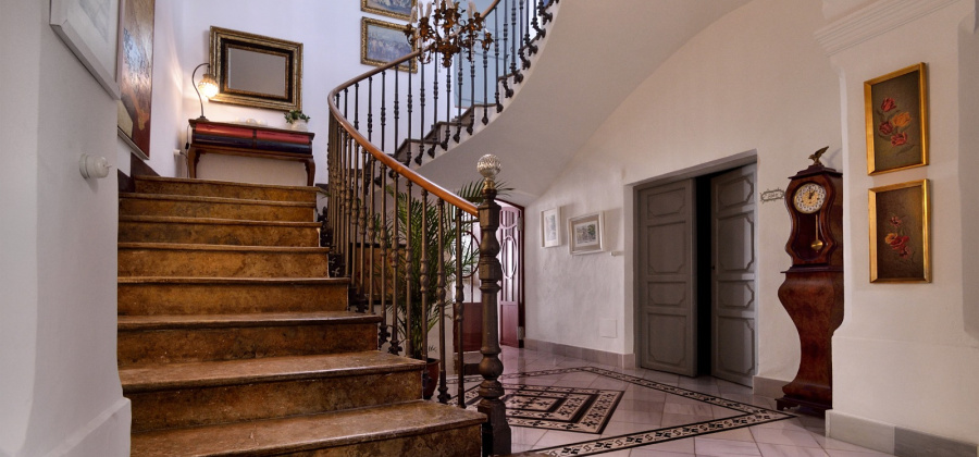 Mula, Murcia, 8 Bedrooms Bedrooms, ,5 BathroomsBathrooms,Hotel Or Bed And Breakfast,Resale,943665