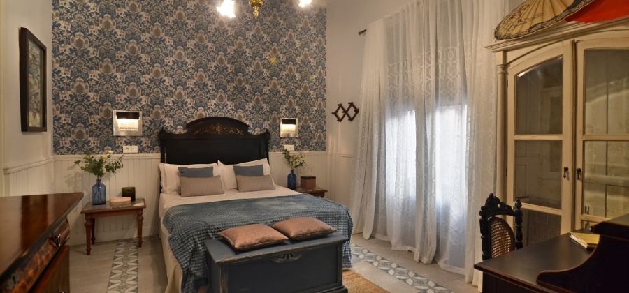 Mula, Murcia, 8 Bedrooms Bedrooms, ,5 BathroomsBathrooms,Hotel Or Bed And Breakfast,Resale,943665