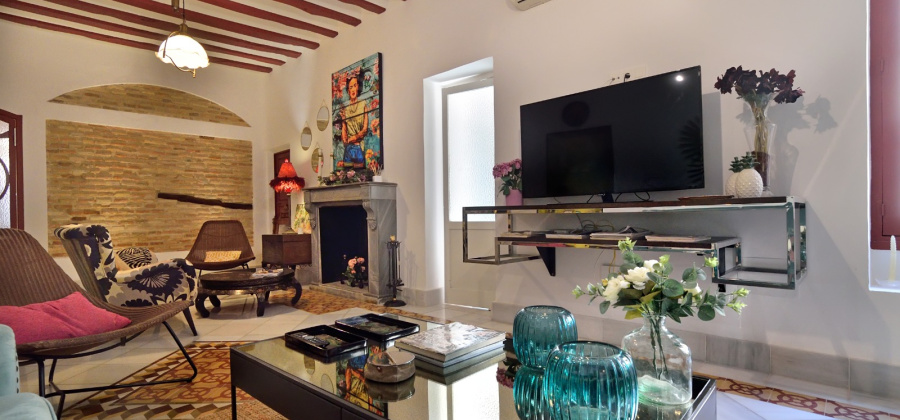 Mula, Murcia, 8 Bedrooms Bedrooms, ,5 BathroomsBathrooms,Hotel Or Bed And Breakfast,Resale,943665