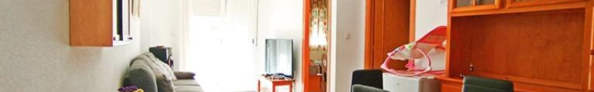 Apartment in Costa Blanca South, Torrevieja