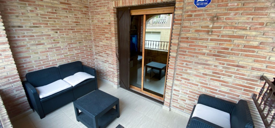 Rafal, Alicante, 4 Bedrooms Bedrooms, ,3 BathroomsBathrooms,Townhouse,Resale,20200594848074564