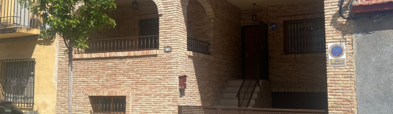 Townhouse in Costa Blanca South, Rafal