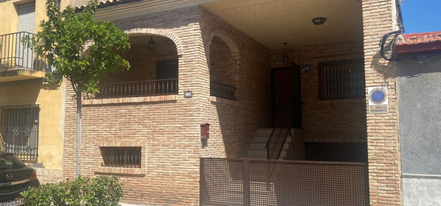Rafal, Alicante, 4 Bedrooms Bedrooms, ,3 BathroomsBathrooms,Townhouse,Resale,20200594848074564