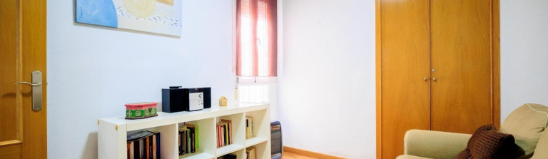 Apartment in Costa Blanca South, Torrevieja