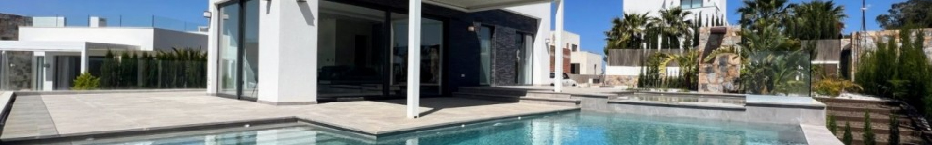 Dehesa De Campoamor, Alicante, 3 Bedrooms Bedrooms, ,2 BathroomsBathrooms,Villa,Resale,202005219968660864