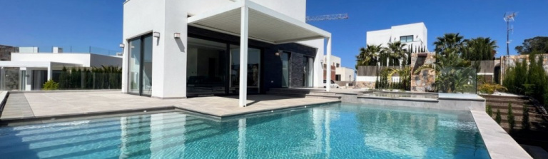 Dehesa De Campoamor, Alicante, 3 Bedrooms Bedrooms, ,2 BathroomsBathrooms,Villa,Resale,202005219968660864