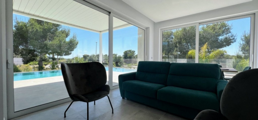 Dehesa De Campoamor, Alicante, 3 Bedrooms Bedrooms, ,2 BathroomsBathrooms,Villa,Resale,202005219968660864