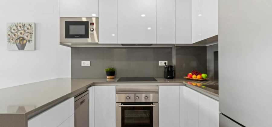 Villamartin, Alicante, 2 Bedrooms Bedrooms, ,2 BathroomsBathrooms,Apartment,Resale,202005233863893664