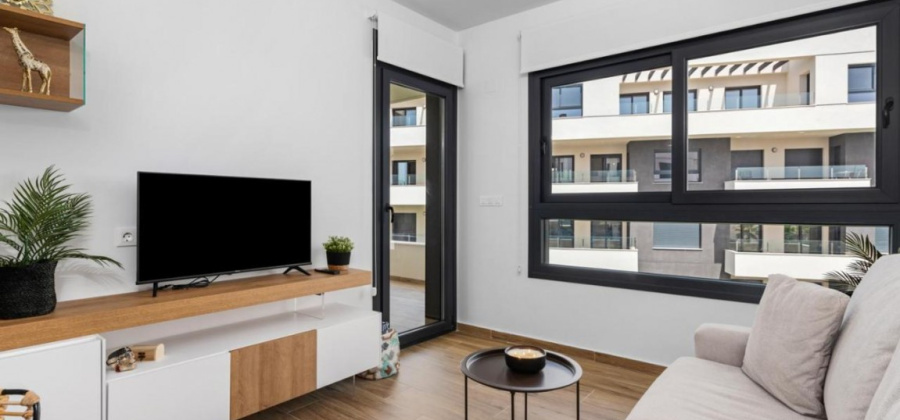 Villamartin, Alicante, 2 Bedrooms Bedrooms, ,2 BathroomsBathrooms,Apartment,Resale,202005233863893664