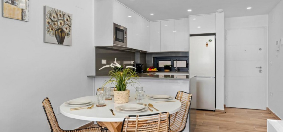 Villamartin, Alicante, 2 Bedrooms Bedrooms, ,2 BathroomsBathrooms,Apartment,Resale,202005233863893664