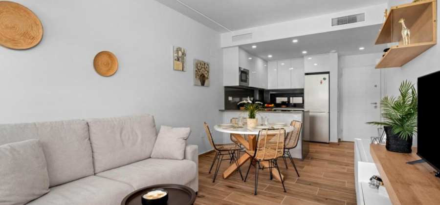 Villamartin, Alicante, 2 Bedrooms Bedrooms, ,2 BathroomsBathrooms,Apartment,Resale,202005233863893664