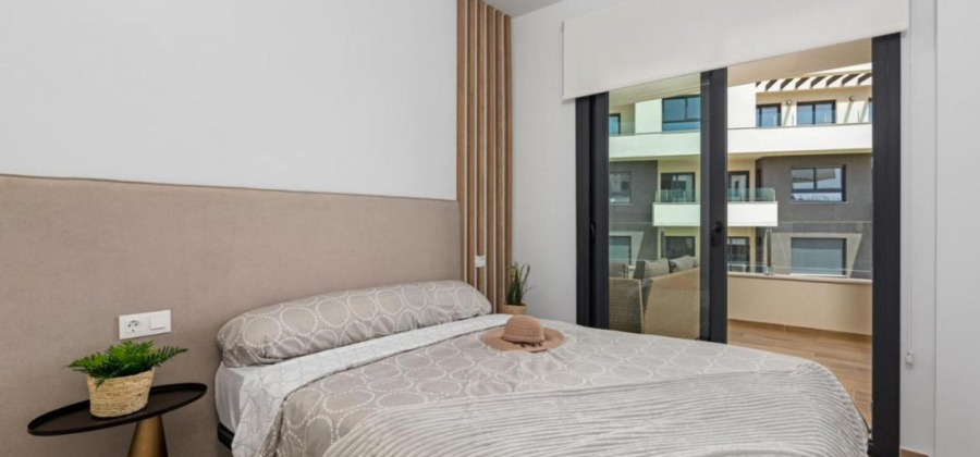 Villamartin, Alicante, 2 Bedrooms Bedrooms, ,2 BathroomsBathrooms,Apartment,Resale,202005233863893664