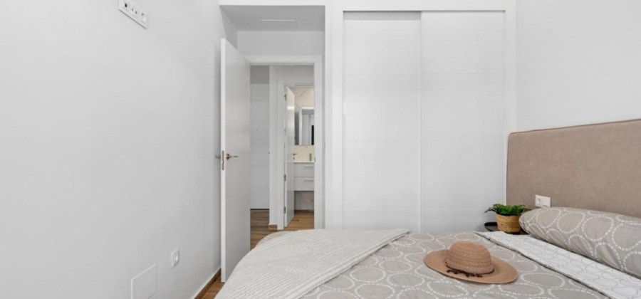 Villamartin, Alicante, 2 Bedrooms Bedrooms, ,2 BathroomsBathrooms,Apartment,Resale,202005233863893664