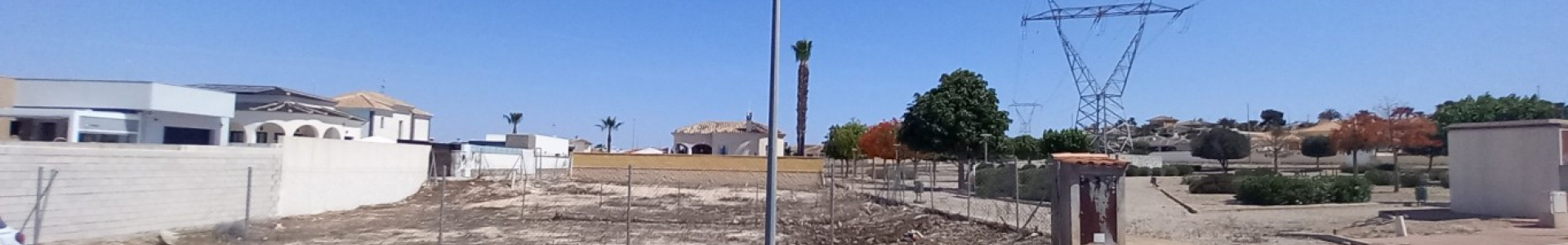 San Fulgencio, Alicante, ,Plot Of Land,Resale,202005284429638496