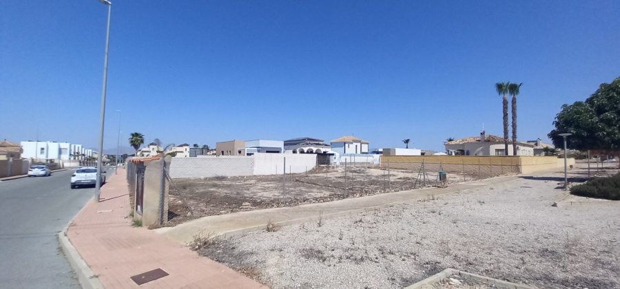 San Fulgencio, Alicante, ,Plot Of Land,Resale,202005284429638496