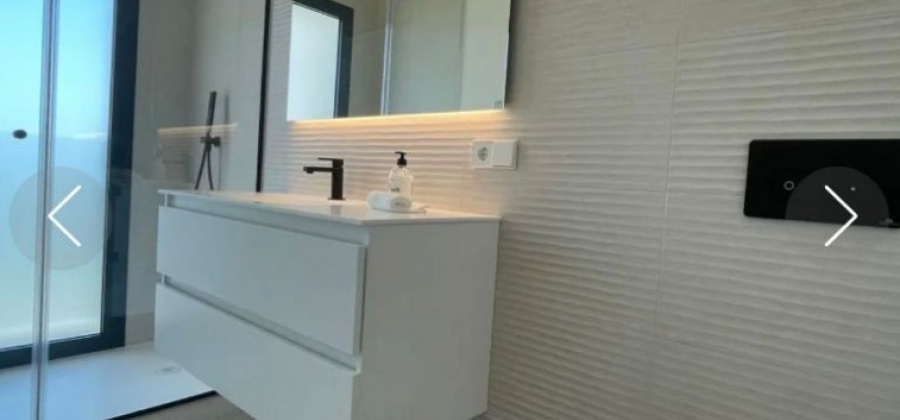 Las Colinas Golf, Alicante, 2 Bedrooms Bedrooms, ,2 BathroomsBathrooms,Apartment,Resale,202005311001368000