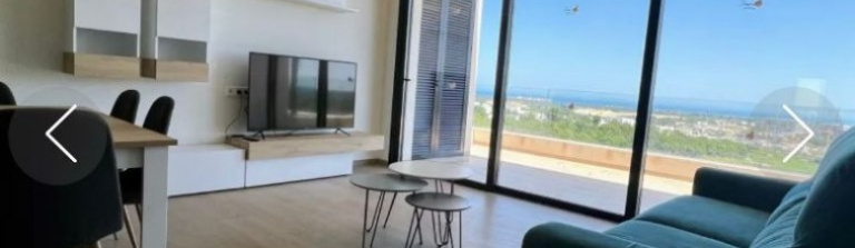 Apartment in Costa Blanca South, Las Colinas Golf