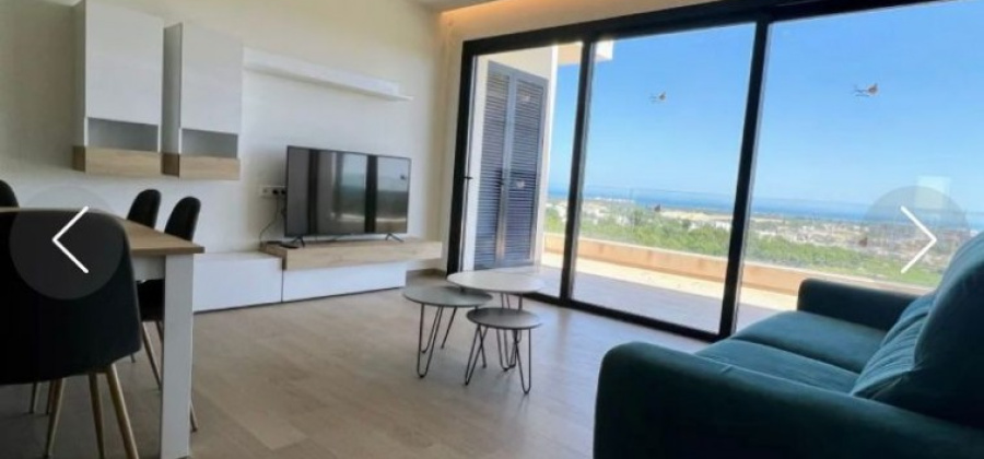 Las Colinas Golf, Alicante, 2 Bedrooms Bedrooms, ,2 BathroomsBathrooms,Apartment,Resale,202005311001368000