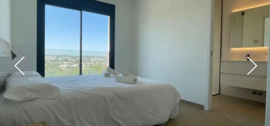 Las Colinas Golf, Alicante, 2 Bedrooms Bedrooms, ,2 BathroomsBathrooms,Apartment,Resale,202005311001368000