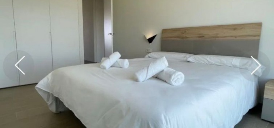 Las Colinas Golf, Alicante, 2 Bedrooms Bedrooms, ,2 BathroomsBathrooms,Apartment,Resale,202005311001368000