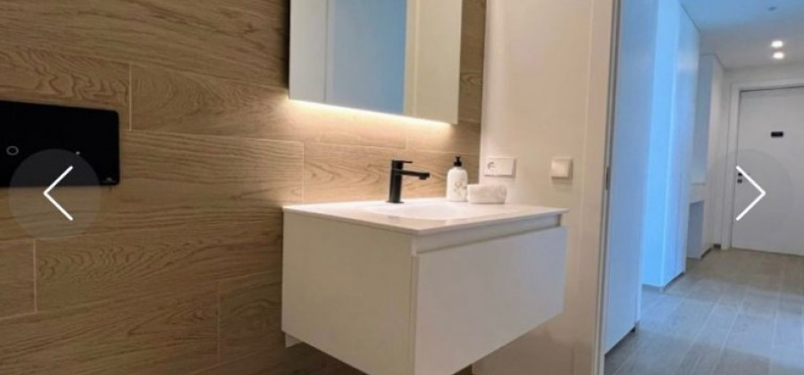 Las Colinas Golf, Alicante, 2 Bedrooms Bedrooms, ,2 BathroomsBathrooms,Apartment,Resale,202005311001368000