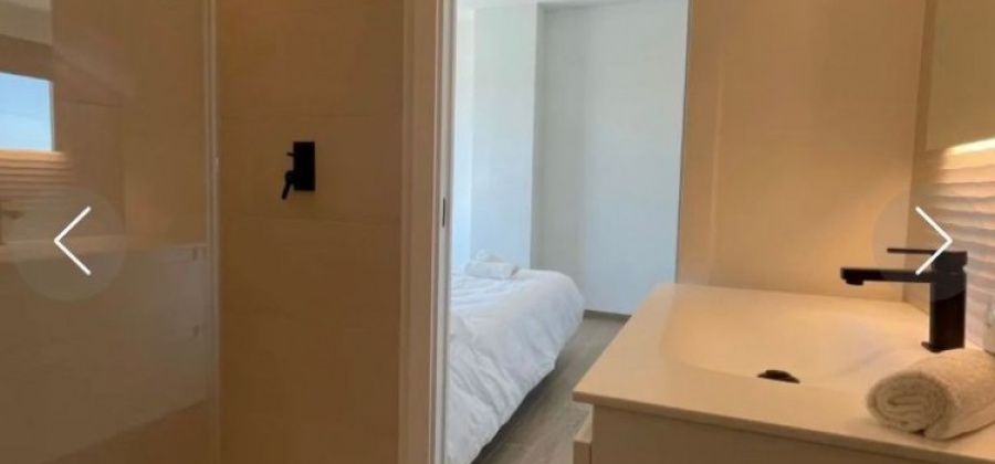 Las Colinas Golf, Alicante, 2 Bedrooms Bedrooms, ,2 BathroomsBathrooms,Apartment,Resale,202005311001368000