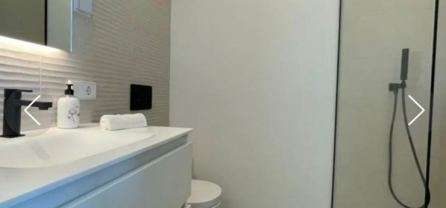 Las Colinas Golf, Alicante, 2 Bedrooms Bedrooms, ,2 BathroomsBathrooms,Apartment,Resale,202005311001368000