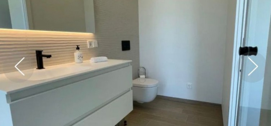 Las Colinas Golf, Alicante, 2 Bedrooms Bedrooms, ,2 BathroomsBathrooms,Apartment,Resale,202005311001368000