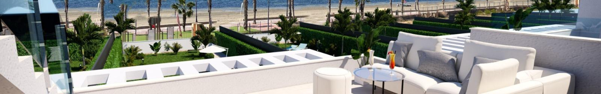 Los Alcazares, Murcia, 3 Bedrooms Bedrooms, ,3 BathroomsBathrooms,Villa,New,209559142679771264