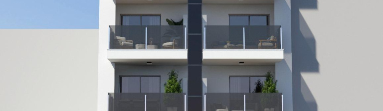 Apartment in Costa Blanca South, Torrevieja