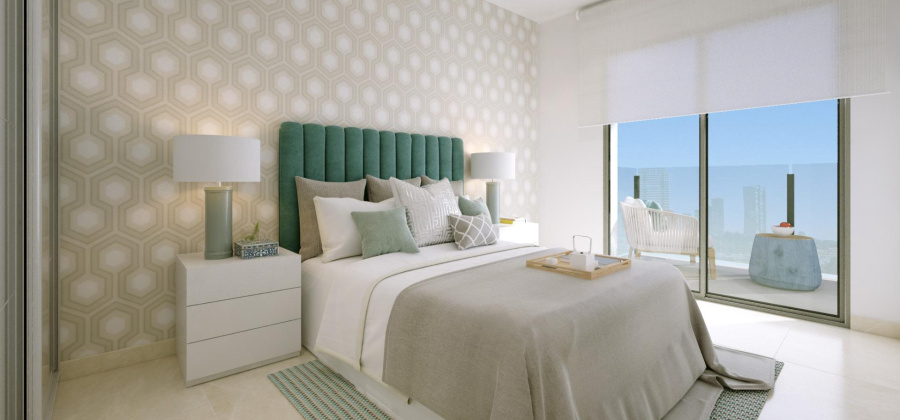 Torrevieja, Alicante, 3 Bedrooms Bedrooms, ,2 BathroomsBathrooms,Apartment,New,209559148010743936