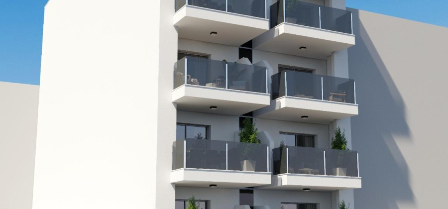 Torrevieja, Alicante, 3 Bedrooms Bedrooms, ,2 BathroomsBathrooms,Apartment,New,209559237624525952