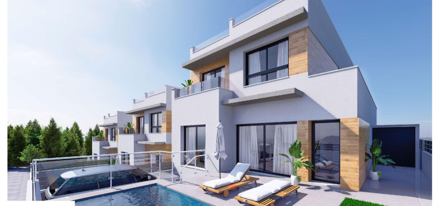 Benijofar, Alicante, 3 Bedrooms Bedrooms, ,3 BathroomsBathrooms,Villa,New,209559245907968640