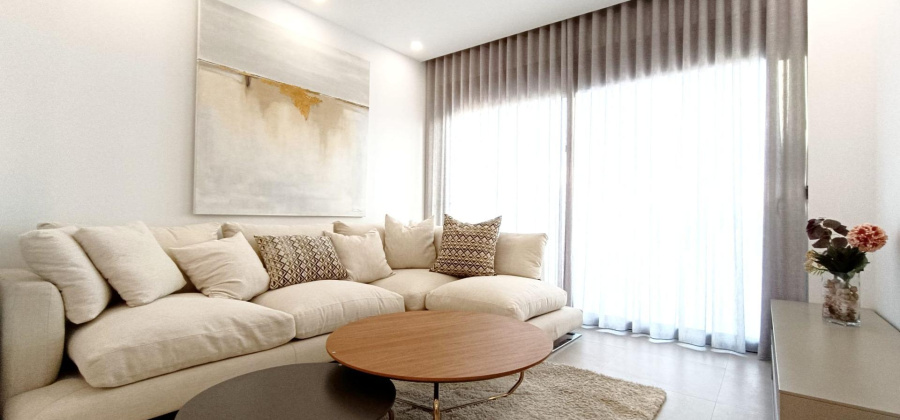 Benijofar, Alicante, 3 Bedrooms Bedrooms, ,3 BathroomsBathrooms,Villa,New,209559245907968640